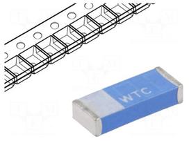 Antenna | Bluetooth,WiFi | 2dBi | linear | 5.2x2x1.15mm | SMD | 50Ω