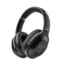 Teufel REAL BLUE PRO Headset Wireless Head-band Gaming Bluetooth Black