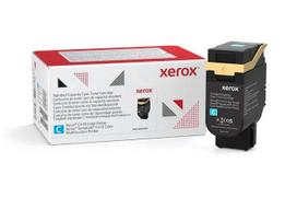 Original Toner Cyan Xerox C410, C415 (006R04678)