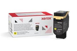 Original Toner Yellow Xerox C410, C415 (006R04680)