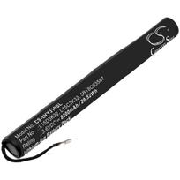 8200mAh for Lenovo Yoga Tab 3 10,YT3-X50,YT3-X50F,ZA1N0039NZ,YT3-X50M,ZA0H0029GB