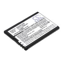 1200mAh for Bea-fon T850,SL320