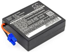 8700mAh for YUNEEC H480 Drone Remote Control,ST16 Controller,ST16 Pro Controller,ST16 Remote Controller,ST16 Pro Remote Controller