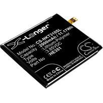 2900mAh for Nokia 3.1,TA-1049,TA-1057,TA-1070,TA-1074