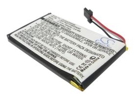 700mAh for Navigon 20 Easy,20 Plus