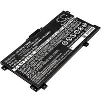 4400mAh for HP Envy 17m,Envy 17M-AE0XX,Envy X360 15-CN0007NW,ZBook 15v G5 4QH58EA,Envy X360 15-BQ000NB,Envy 17-BW0019NF,Pavilion X360 15-CR0008NA,Envy X360 15-BP004NI,Envy X360 15-CN1017NL,Envy 17-AE098NZ