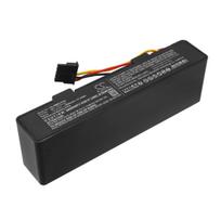 2600mAh for Haier JX37 Sweeper