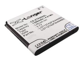 1300mAh for BASE Lutea