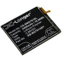 4400mAh for Samsung Galaxy S20 FE 5G,SM-G7810,SM-G781U1/DS,SM-G781W,SM-G781B/DS,Galaxy S20 Fan Edition,SM-G780G/DS,SM-G780F,SM-G780F/DSM,SM-G781U1
