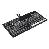 5050mAh for Microsoft Surface 4,1724,Surface Pro 4,Surface Pro 4 1724