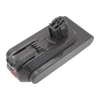 2500mAh for Dyson V12 SV20,SV26,SV30,SV34,SV35,SV46,V12 Slim,Detect Slim,V12 Detect Slim,V12 Detect Slim Fluffy
