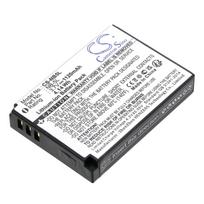 1120mAh for Canon IXY 830 IS,PowerShot S100,PowerShot S100V,Digital IXUS 800 IS,Digital IXUS 850 IS,Digital IXUS 860 IS,Digital IXUS 870 IS,Digital IXUS 900 Ti,Digital IXUS 90 IS,Digital IXUS 950 IS