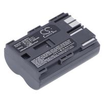 1500mAh for Canon DM-MV100X,DM-MV100Xi,DM-MV30,DM-MV400,DM-MV430,DM-MV450,DM-MVX1i,EOS 10D,EOS 20D,EOS 20Da