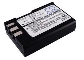 1000mAh for NIKON DSLR-D40,DSLR-D40A,DSLR-D40C,DSLR-D40X,DSLR-D60,D5000,D40,D40A,D40C,D40X