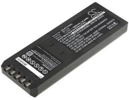 3500mAh for Fluke 700 Calibrator,740 Calibrator,744 Calibrator,DSP-4000,DSP-4000PL,DSP-100,DSP-2000,DSP4100,DSP4300 cable tester,Impulse 6000D