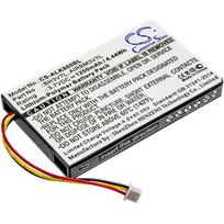 1200mAh for Autec Air A4,Air A6,Air A8
