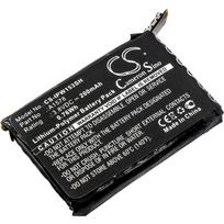200mAh for Apple Watch 38mm,Watch 42mm,A1553,A1554,MJ302LL/A,MJ2Y2LL/A,MJ312LL/A,MJ322LL/A,MJYK2LL/A,MJ332LL/A