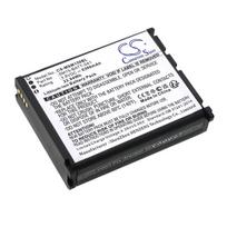 Replacement battery for M3 Mobile SM15, SM15xx, SM15-BATT-S41, 6300mAh
