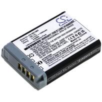 1250mAh for Canon Powershot G7X,Powershot G5X,Powershot G9X,Powershot G7X MARK 2,Powershot SX720HS,PowerShot G7X II,PowerShot G7X M2,PowerShot G7X M3,PowerShot G5X M2,PowerShot G9X M2