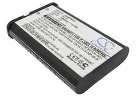 1950mAh for Casio Exilim EX-H10,Exilim EX-FH100,Exilim EX-FH100BK,Exilim EX-H10BK,Exilim EX-H15,Exilim EX-Z2000,Exilim EX-Z2000BK,Exilim EX-Z2000PK,Exilim EX-Z2000RD,Exilim EX-Z2000SR