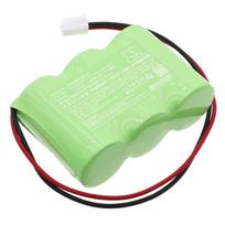 2000mAh for ELRO NV52