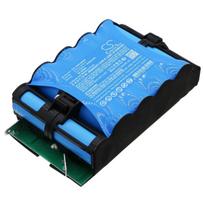 2500mAh for Tineco Floor One S10,Floor One S10-01,Floor One S10-03