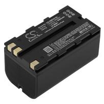 4400mAh for GEOMAX ZT80+,Stonex R6+,Zoom 20,Zoom 30,Zoom 35,Zoom 80,ZBA200,ZBA400