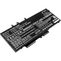 8800mAh for DELL Latitude 14 5491,Latitude 15 5591,Latitude 5280,Latitude 5290,Latitude 5480,Latitude 5490,Latitude 5495,Latitude 5580,Latitude 5590,Precision 3520
