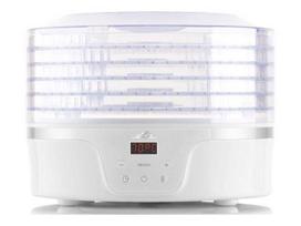 ETA Fruit Dryer | ETA730190000 Secca | Power 380 W | Number of trays 5 | Integrated timer | White