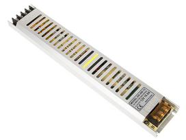 Akumuliatoriai ir baterijos // Universalūs maitinimo blokai 12V, 9V, 5V // 70-554# Zasilacz impulsowy przemysłowy 12v/16,6a 200w