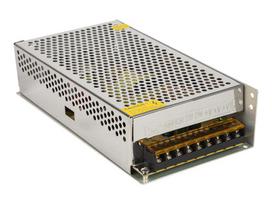 Akumuliatoriai ir baterijos // Universalūs maitinimo blokai 12V, 9V, 5V // 70-565# Zasilacz impulsowy przemysłowy 12v/21a 250w