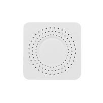 TUYA išmanusis 2 kanalų mini jungiklis Wi-Fi