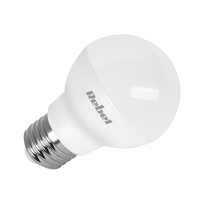 LED lemputės ir tūbos T8/T5 // LED lemputės E27 // Lampa LED Rebel G45 8W, E27, 4000K, 230V