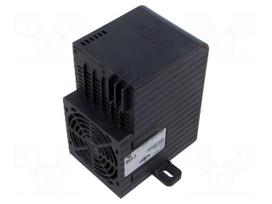 Heating element: blower | heating,semiconductor,with fan | 600W