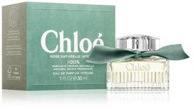 Chloé Rose Naturelle Intense Perfume EDP 30 ml