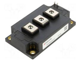 Module: IGBT | boost chopper | Urmax: 1.2kV | Ic: 300A | screw | screw