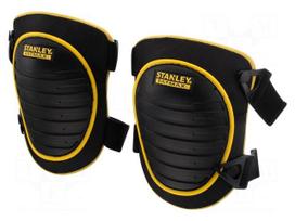 Knee pads | FATMAX® | Features: plastic guard | 235x160x50mm