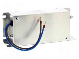 RFI filter | 10A