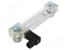 Column level indicator | M12 | Ømount.hole: 127mm | Contacts: NO