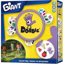 Gra dobble gigant
