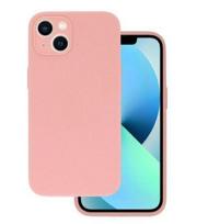 Nugarėlės dėklai iLike Samsung GALAXY A13 4G SILICONE LITE CASE