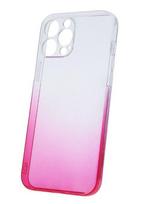 Nugarėlės dėklai iLike Samsung Gradient 2 mm case for Samsung Galaxy A33 5G pink