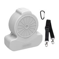 Sunnylife mini protective case FP-SN953-GY for DJI FLIP (gray)