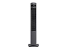 Duux Fan | Elevate | Tower Fan | 40 W | Diameter 29 cm | Number of speeds 12 | Oscillation | Gray