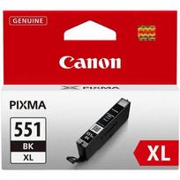 Canon CLI-551 Original XL Ink Cartridge / Black