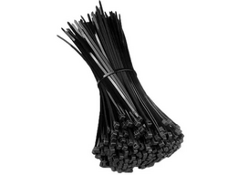 Žaidimų zona | PC | Konsolės | Priedai // Žaislai ir žaidimai vaikams // Opaski Zaciskowe Kablowe Do Kabli Ziperki Trytki Trytytki 250x1.2 MM