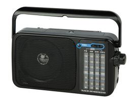 Garso ir HiFi sistemos // Kiti garso įrenginiai // 77-553# Radio przenośne  analogowe  am/fm blow ra15