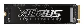 SSD Drive GIGABYTE AORUS Gen5 14000 - 1TB