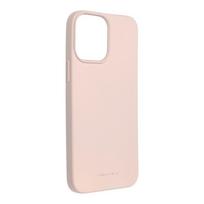 Nugarėlės dėklai Roar - ROAR case SPACE for IPHONE 13 Pro Max Pink