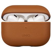 UNIQ Terra Genuine Leather Case for Apple AirPods Pro 2 gen.